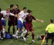 Stadionul din Nuremberg și „Bătălia” Portugalia - Olanda