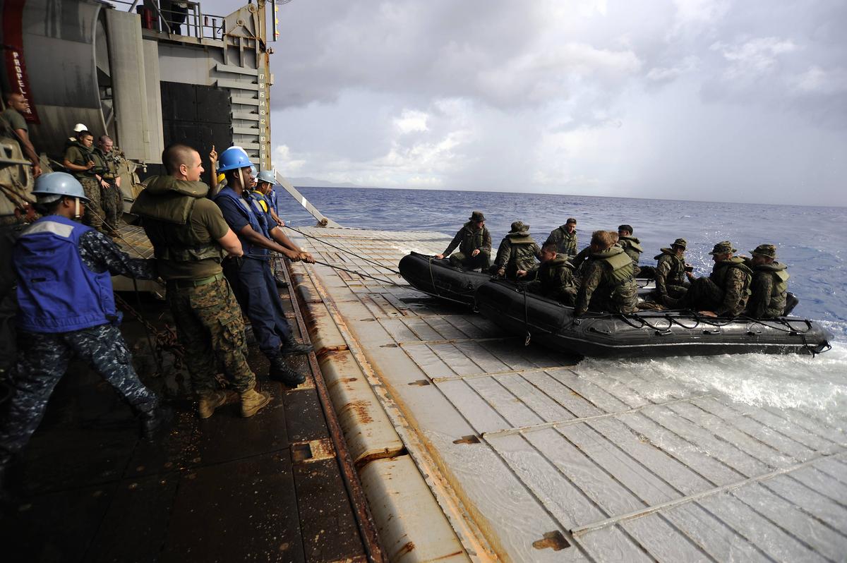 Săptămâna Iadului - Navy Seal, foto: Imago