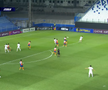 Andrea Compagno a marcat la debutul pentru Jeonbuk
