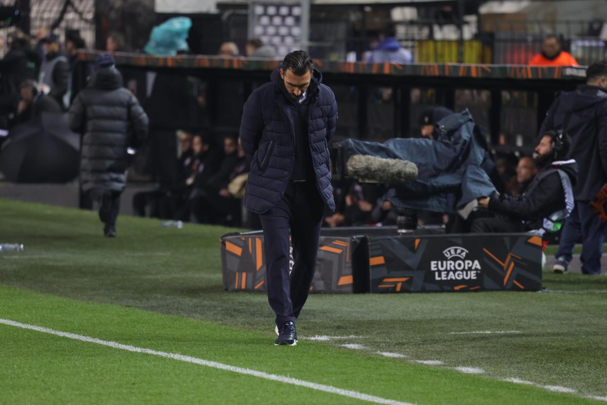 FCSB, remontada și victorie ISTORICĂ pe „Toumba” » În zece, PAOK-ul lui Răzvan Lucescu nu a avut replică contra roș-albaștrilor