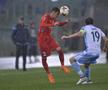 Lazio - FCSB, scor 5-1 / Foto: GSP