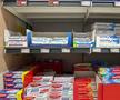 Boicotul supermarketurilor: comparaţie între preţurile din România şi Grecia + Care sunt salariile în Salonic vs Bucureşti