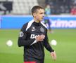 Imagini de la încălzire PAOK - FCSB / Foto: Ionuț Iordache GSP