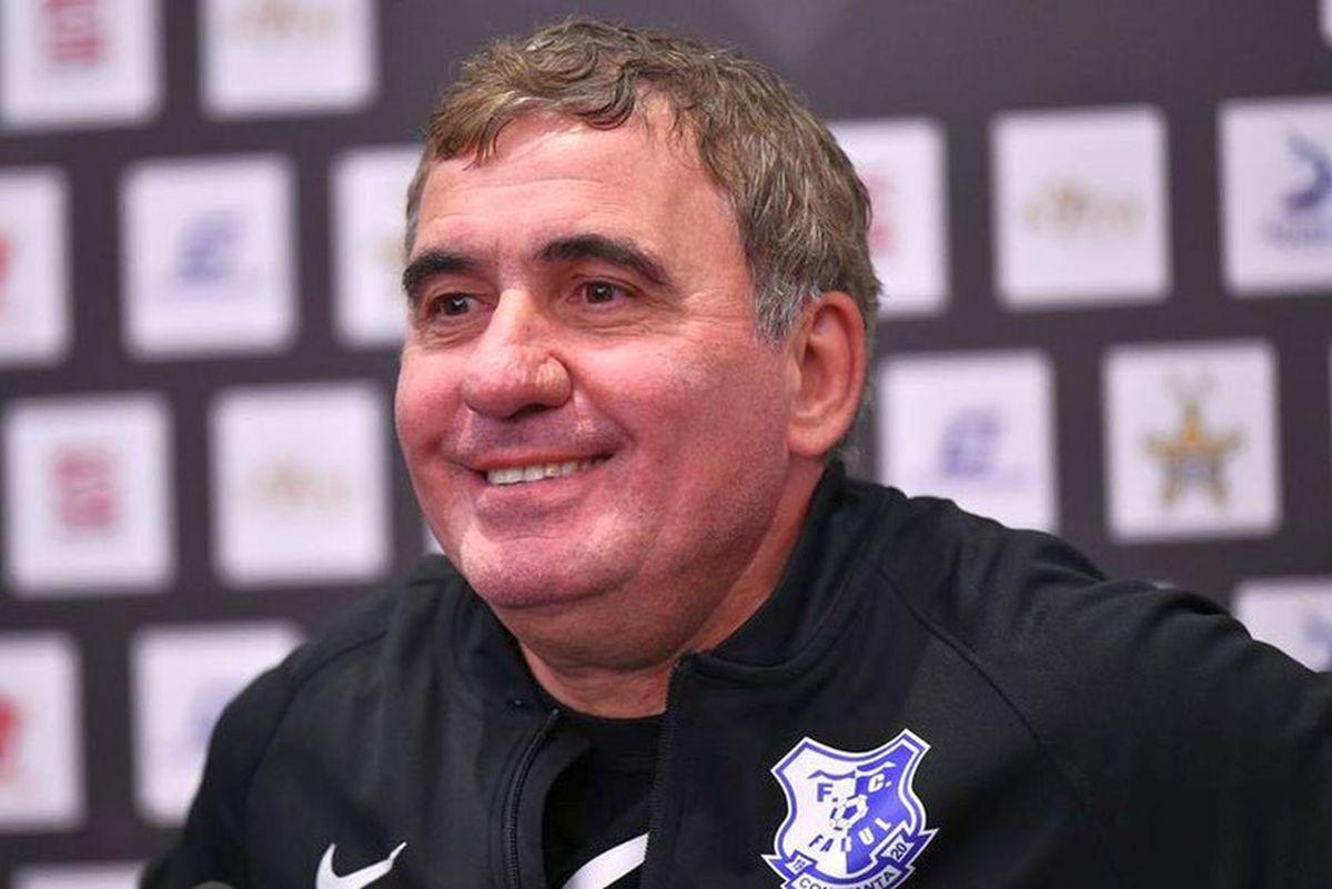 Vestea care-l va bucura pe „Rege” » Primarul Municipiului Constanța a făcut anunțul despre stadionul „Gheorghe Hagi”