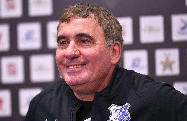 Vestea care-l va bucura pe „Rege” » Primarul Municipiului Constanța a făcut anunțul despre stadionul „Gheorghe Hagi”