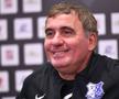 Vestea care-l va bucura pe „Rege” » Primarul Municipiului Constanța a făcut anunțul despre stadionul „Gheorghe Hagi”