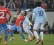 FCSB - Lazio, scor 1-0 / Foto: GSP