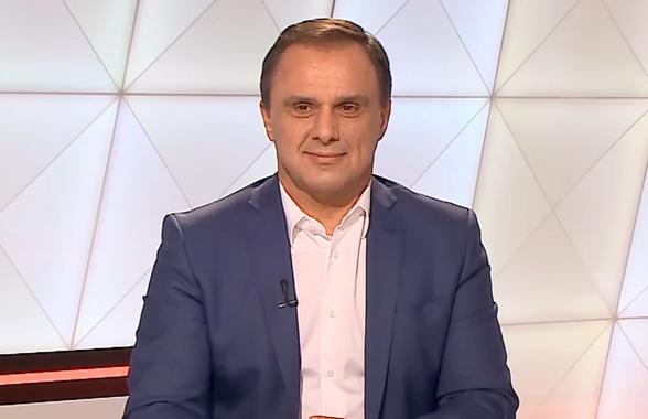 Basarab Panduru a numit ultima echipă care va intra în play-off: „Are mai multe șanse”