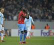 FCSB - Lazio, scor 1-0 / Foto: GSP