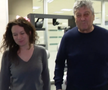 Mircea Lucescu se recuperează la clinică