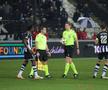 Taison, eliminare în PAOK - FCSB, foto: Ionuț Iordache / GSP