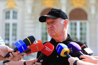 Și-ar fi vândut casa pentru a-i da banii înapoi lui Gigi Becali: „M-a sunat. Era supărat”