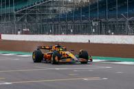 McLaren, prima echipă care și-a prezentat monopostul pentru 2025 » Detaliul care a luat prin surprindere pe toată lumea