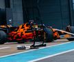 McLaren, prima echipă care și-a prezentat monopostul pentru 2025 » Detaliul care a luat prin surprindere pe toată lumea