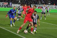 FCSB a fost amendată de UEFA după victoria de la Salonic! » Ce s-a întâmplat