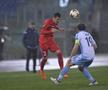 Lazio - FCSB, scor 5-1 / Foto: GSP