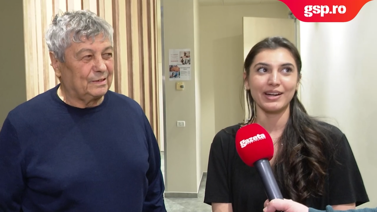 Gazeta l-a vizitat la recuperare pe Mircea Lucescu: „Aveam piciorul foarte umflat” + Obiceiul zilnic pentru o refacere rapidă: „Doar după ce se lasă întunericul!”