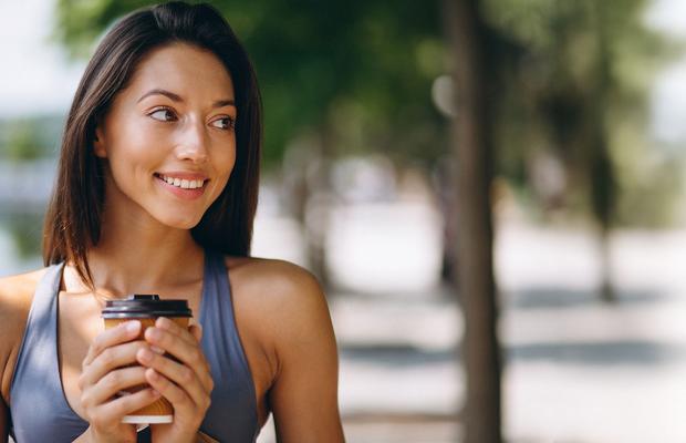 Este cafeaua un aliat sau un inamic al antrenamentelor sportive?
