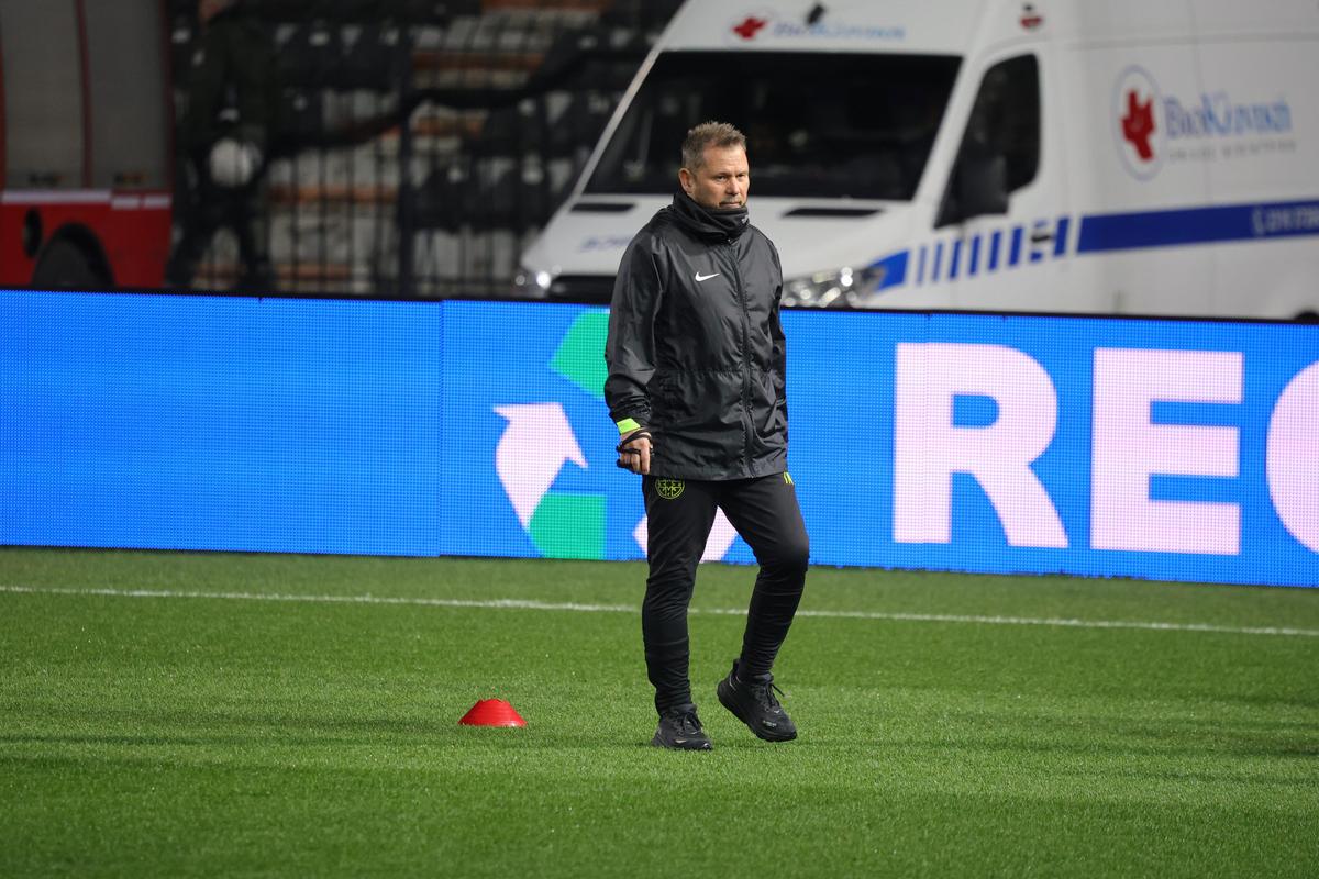 Prețuri colosale la PAOK – FCSB! Mihai Stoica, cu 5 minute înainte de meci: „Grecii vin să muncească în România”