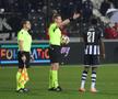 Taison, eliminare în PAOK - FCSB, foto: Ionuț Iordache / GSP