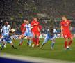 Unul pe teren, doi pe bancă » Cum arăta FCSB când a intrat ultima oară în primăvara europeană