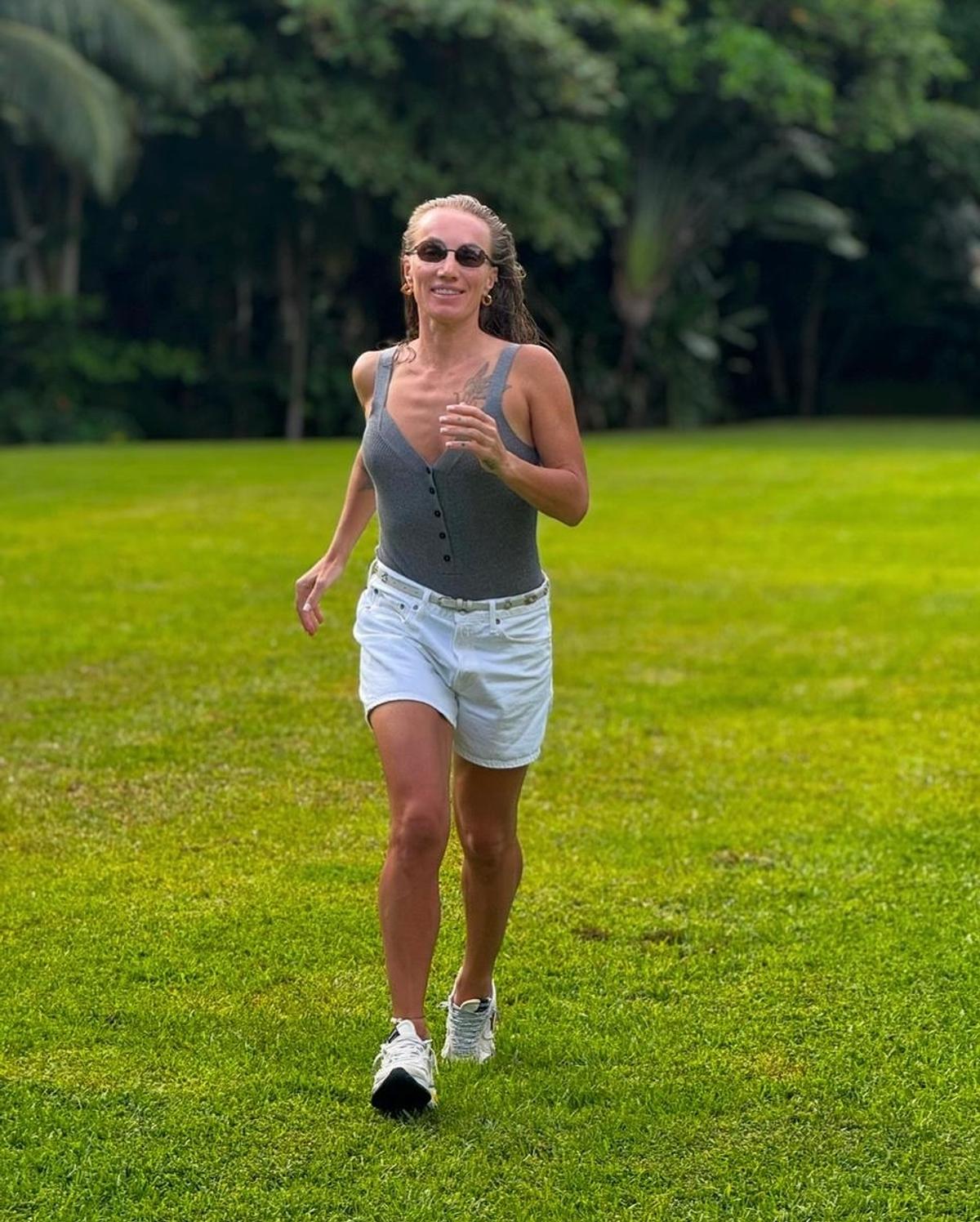 Svetlana Kuznetsova, viața de după tenis