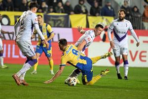 FC Argeș - Petrolul, duel din etapa a doua din Superliga » Echipele probabile + cotele