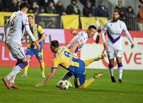 FC Argeș - Petrolul, duel din etapa a doua din Superliga » Echipele probabile + cotele