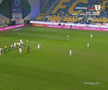 Golul anulat lui FC Argeș cu Petrolul