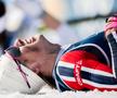 Johannes Klaebo, al treilea aur la Milano-Cortina 2026! A egalat recordul de medalii olimpice supreme al legendarului Bjorn Daehlie