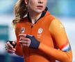 Joy Beune la Jocurile Olimpice de iarnă 2026 / FOTO: GettyImages