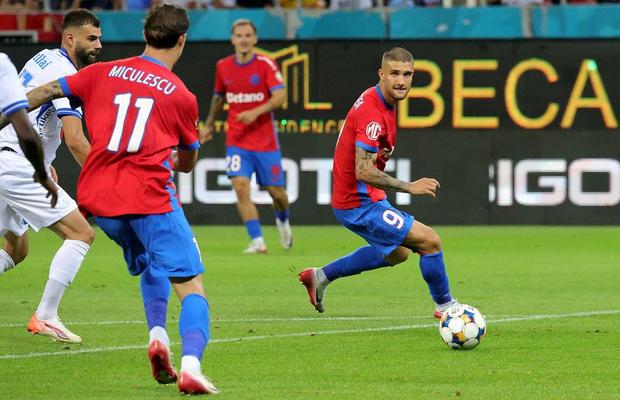Cele mai tari meciuri ale weekendului, analizate la Breaking Bets! Înregistrarea emisiunii e disponibilă pe canalul de YouTube al Gazetei Sporturilor