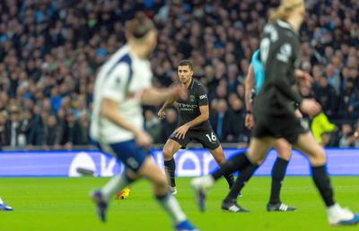 Vedeta lui Manchester City riscă suspendarea, după comentariile făcute la finalul duelului cu Radu Drăgușin