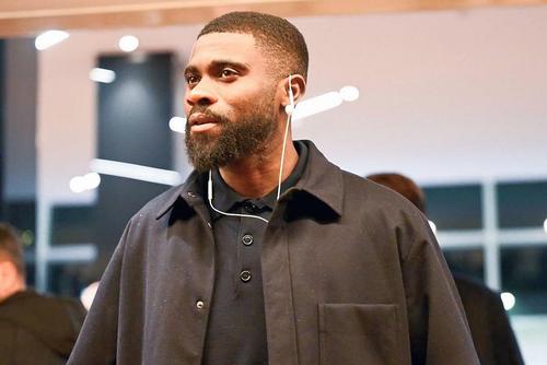 Jeremie Boga, noul transfer a lui Juventus. Foto: Instagram