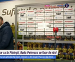 Dani Coman i-a întrerupt interviul lui Adel Bettaieb // FOTO: captură Digi Sport