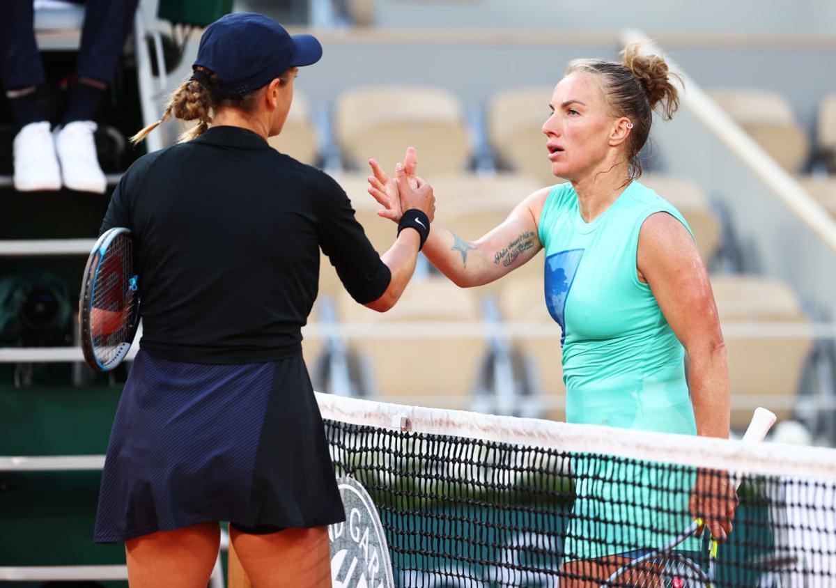 La 40 de ani, fosta mare campioană din tenis e de nerecunoscut și a început o viață nouă: „O companie mare din Rusia!”