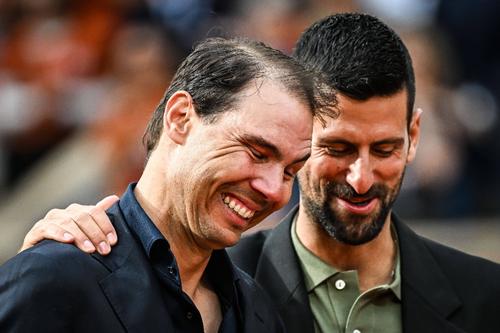 Nadal, despre posibilitatea ca Djokovic să câștige al 25-lea său turneu de Grand Slam / Imago Images