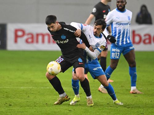 Foto: FCSB