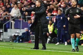 Simeone l-a luat peste picior pe Yamal în Atletico - Barcelona