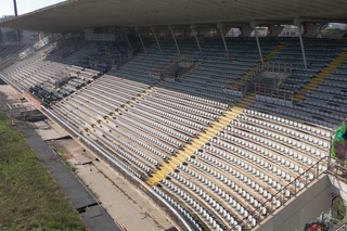 Lazio se mută de pe Olimpico » Investiție de 445 milioane de euro