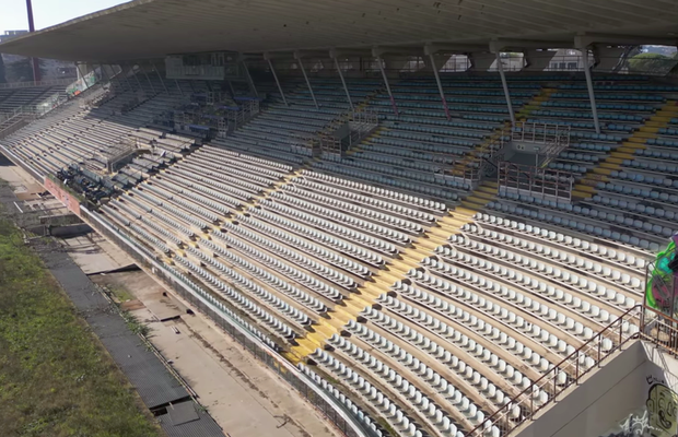 Lazio se mută de pe Olimpico » Investiție de 445 milioane de euro