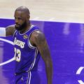 LeBron James / Foto: Imago Images