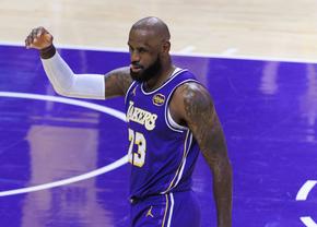 Alegere neașteptată a lui LeBron James! Unde va juca în sezonul 2026/2027: salariu de 8 milioane $