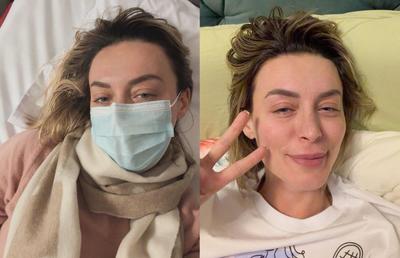 Un nou obstacol pentru Ana Bogdan în încercarea de revenire în tenis: „Nu e ceva ce mi-aș fi dorit să împărtășesc cu voi”