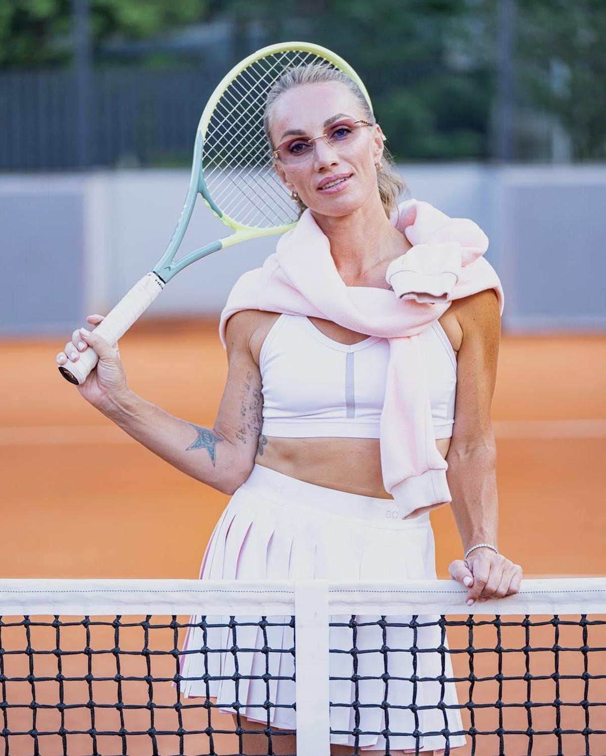 Svetlana Kuznetsova, viața de după tenis