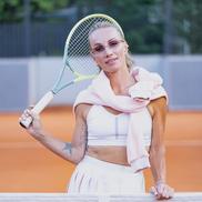 Svetlana Kuznetsova