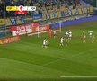 Golul anulat lui FC Argeș cu Petrolul