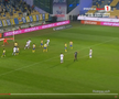 Golul anulat lui FC Argeș cu Petrolul