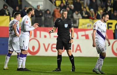 „Va fi o premieră” » Mesajul „exploziv” al lui FC Argeș, în plin scandal de arbitraj: „Toate cluburile ne susțin”