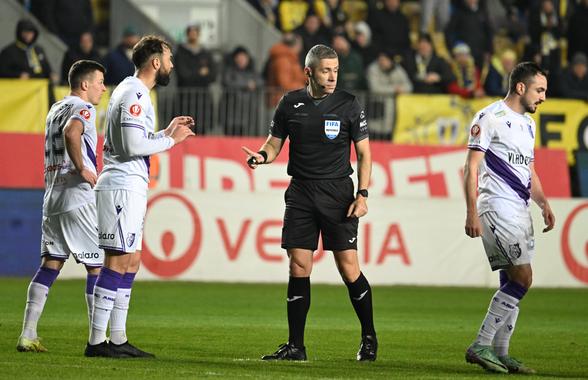 „Va fi o premieră” » Mesajul „exploziv” al lui FC Argeș, în plin scandal de arbitraj: „Toate cluburile ne susțin”
